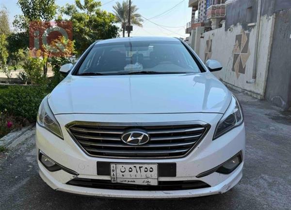 Hyundai for sale in Iraq